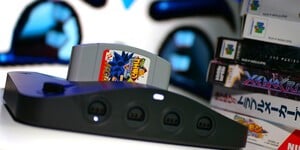 Next Article: Analogue 3D Firmware Update v1.2.3 Now Available, And Here's What It Does