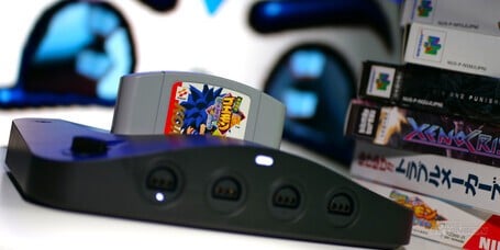 Previous Article: Analogue 3D Firmware Update v1.2.3 Now Available, And Here's What It Does