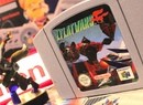 Star Fox 64 / Lylat Wars - The N64 Classic That Cast A Spell Over My Childhood