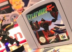 Star Fox 64 / Lylat Wars - The N64 Classic That Cast A Spell Over My Childhood