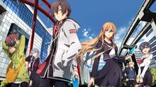 Tokyo Xanadu