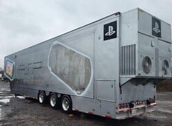 The 2006 "PlayStation Experience" Trailer Can Be Yours For $70,000