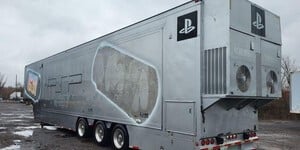 Previous Article: The 2006 "PlayStation Experience" Trailer Can Be Yours For $70,000