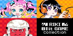 Previous Article: Jump For Joy! 'RIKI 8Bit Game Collection' Is Getting A Western Switch Release Next Month