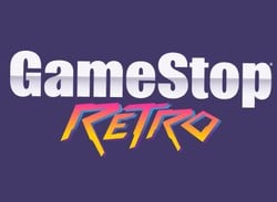 GameStop Announces Launch Of New "Retro GameStop" Stores