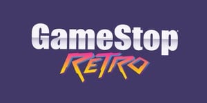 Next Article: GameStop Announces Launch Of New "Retro GameStop" Stores