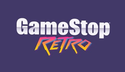 GameStop Announces Launch Of New "Retro GameStop" Stores