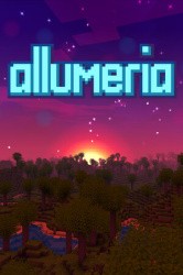 Allumeria Cover