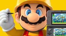 Super Mario Maker for Nintendo 3DS