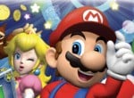 GameCube Decompilation Kicks Off With Mario Party 4
