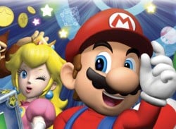 GameCube Decompilation Kicks Off With Mario Party 4