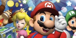 Previous Article: GameCube Decompilation Kicks Off With Mario Party 4