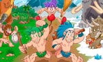 Joe & Mac Retro Collection Kickstarter Reviving Three Prehistoric SNES Games