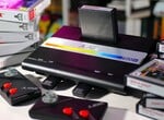 Atari 7800+ - A Welcome Yet Rather Redundant Tribute For The Console That Lost To The NES