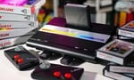 Review: Atari 7800+ - A Welcome Yet Rather Redundant Tribute For The Console That Lost To The NES