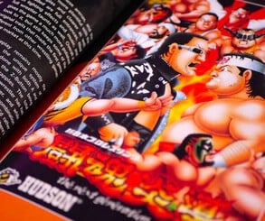 The Art Of N64 Wrestling Games 3