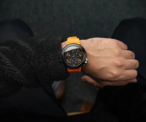 Asteroids Watch