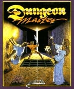Dungeon Master