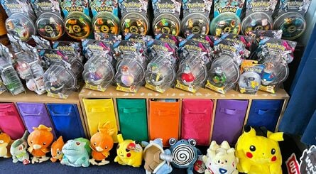 Pokemon Collection