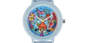 Next Article: Check Out These 'Parappa The Rapper' And 'Um Jammer Lammy' Wristwatches