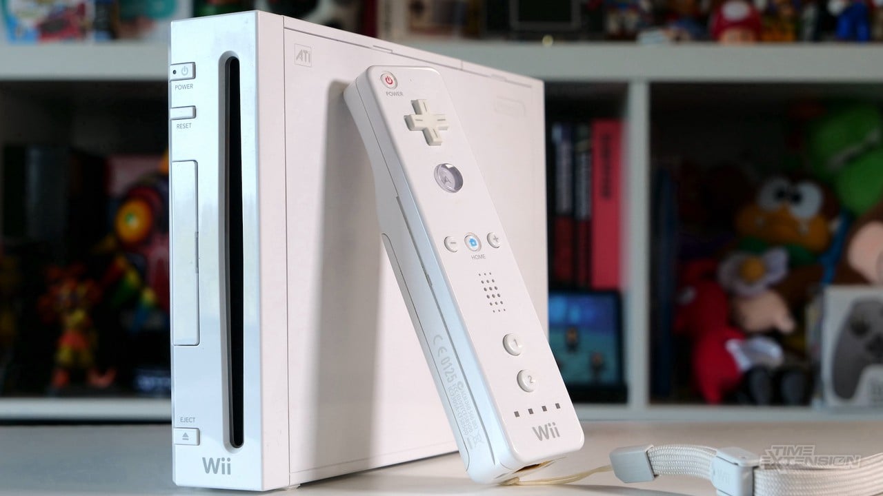 The Wii Has Been An Incredibly Important System To The History Of