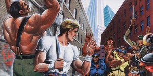 Previous Article: Sega Genesis Port 'Mega Final Fight' Could Get Capcom's Blessing