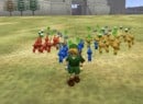 New Mod Introduces Pikmin To The PC Port Of The N64 Classic Zelda: Ocarina Of Time