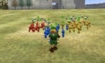 New Mod Introduces Pikmin To The PC Port Of The N64 Classic Zelda: Ocarina Of Time