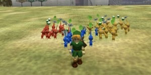 Previous Article: New Mod Introduces Pikmin To The PC Port Of The N64 Classic Zelda: Ocarina Of Time