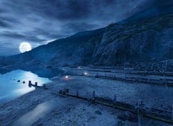 Dear Esther: Landmark Edition (PS4)