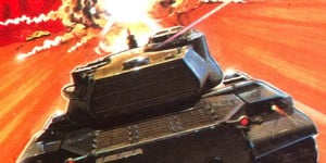Next Article: Pre-Orders For Quarter Arcade's Battlezone 1/4 Cabinet Open This Week
