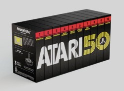 Atari's 50th Anniversary Box Set Will Cost You $999.99