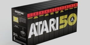 Previous Article: Atari's 50th Anniversary Box Set Will Cost You $999.99