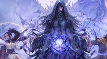 Lost Eidolons: Veil of the Witch