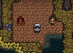 Anodyne - A Unique Zelda-Style Adventure That Keeps You Guessing