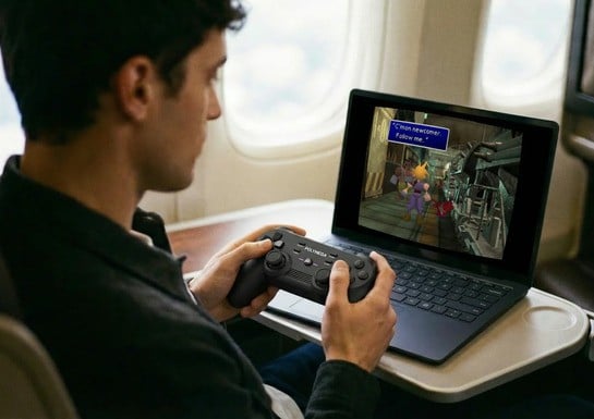 Here's How Polymega Remix Users Can Transfer Their Existing Polymega Digital Collection To PC