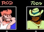 "Grab A Friend & Start Pulverizing" - BioCreeps Is A New 2-Player NES Platformer With An Airborne Twist