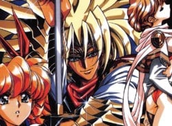 25 Years After It Began, Langrisser III's Fan Translation Rises From The Dead