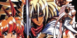 Previous Article: 25 Years After It Began, Langrisser III's Fan Translation Rises From The Dead