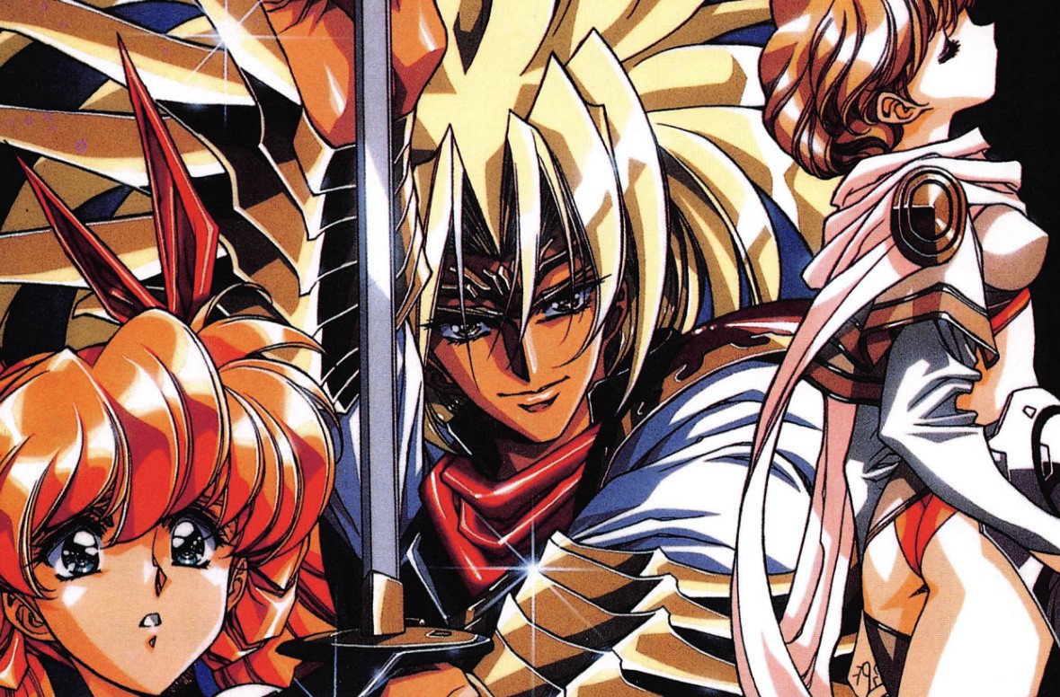 Langrisser III Fan Translation v0.4 on GitHub — Ralf Guth Advances Long-Running Project - Nintendo News Article