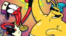 ToeJam & Earl: Back in the Groove