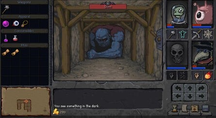 Like Dungeon Master? Then Underkeep Will Be Right Up Your Rat-Infested Catacomb 3