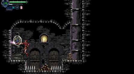 Chronicles Of The Wolf Brings Castlevania Vibes This June, Complete With The Voice Of Alucard 1