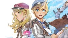 Rune Factory 5