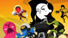 Runbow Pocket Deluxe Edition