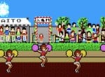 Taito's Track & Field-Esque Arcade Game 'Field Day' Is Heading To PS4 & Switch This Month