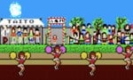 Taito's Track & Field-Esque Arcade Game 'Field Day' Is Heading To PS4 & Switch This Month