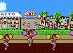 Taito's Track & Field-Esque Arcade Game 'Field Day' Is Heading To PS4 & Switch This Month