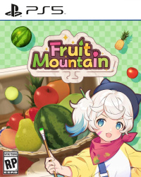 Fruit Mountain Cover