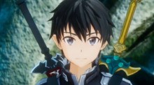 SWORD ART ONLINE Fractured Daydream
